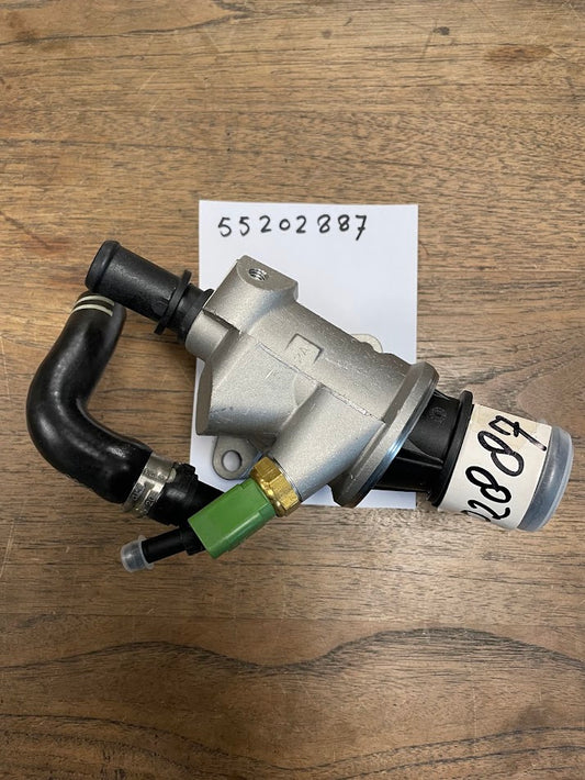 55202887 Alfa Romeo 147 thermostaat