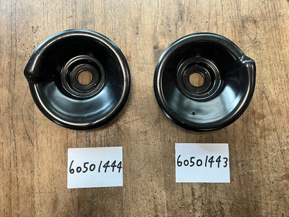 60501443 / 60501444 Alfa Romeo 33/164 Veerschotel set