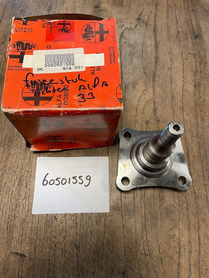 60501559 Alfa 33 fuseestuk achter