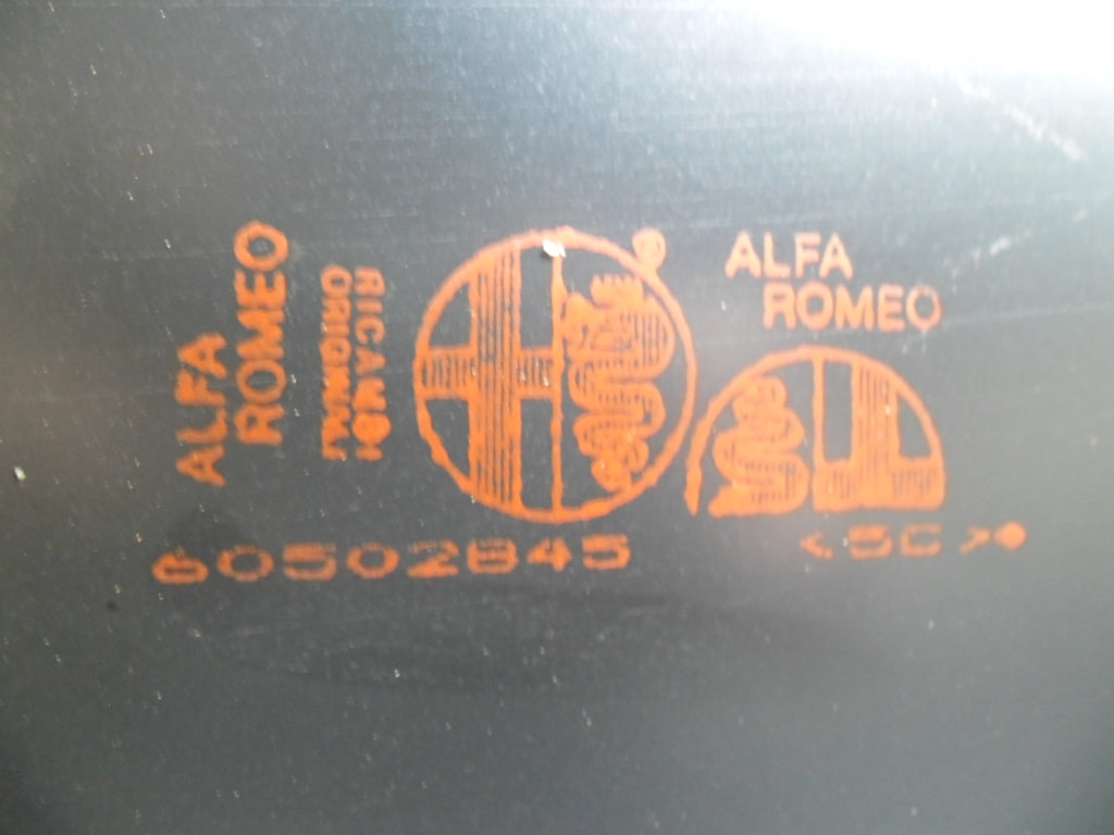 60502845 Alfa Romeo 155 spatbord voor origineel Alfa Romeo