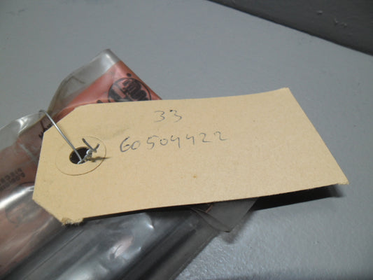 60504422 Alfa 33 afwerkstrip raam achterklep