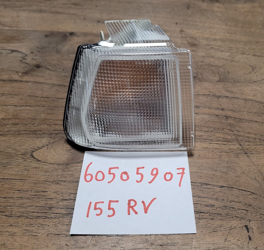 60505907 Alfa Romeo 155 richtingaanwijzer rechtsvoor