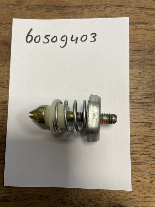 60509403 Alfa 164 pen motorkap