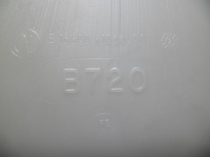 60511739 Alfa 164 ruitensproeier tank zonder motor met sensor