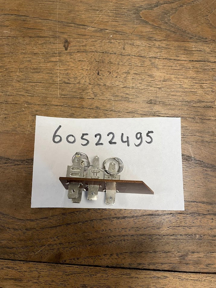 60522495 Alfa Romeo 75 kachelweerstand
