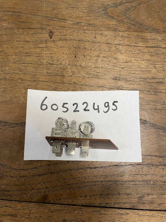 60522495 Alfa Romeo 75 kachelweerstand