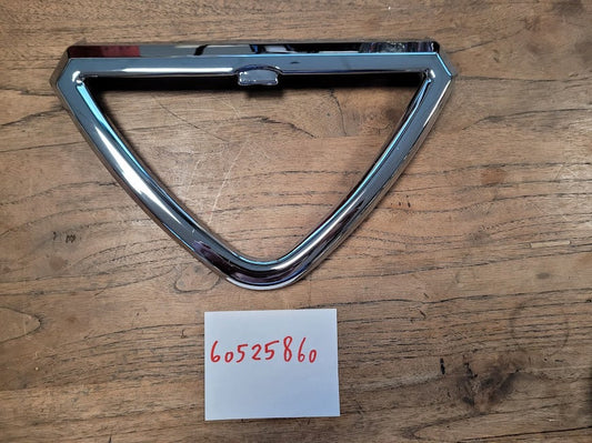 60525860 Alfa 33 grille