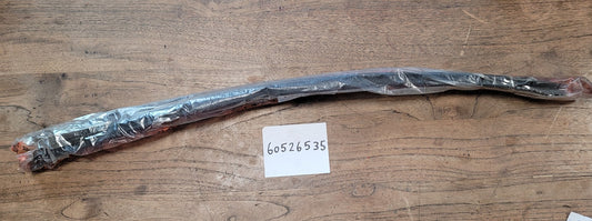 60526535 Alfa Romeo 75 raam geleiding rechtsachter