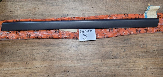 60529621 Alfa Romeo 75 sierlijst linksachter