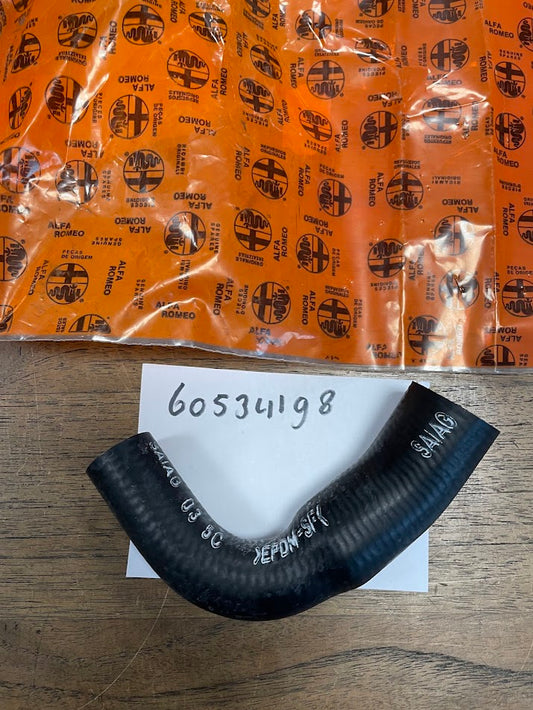 60534198 Alfa Romeo 75 koelwaterslang