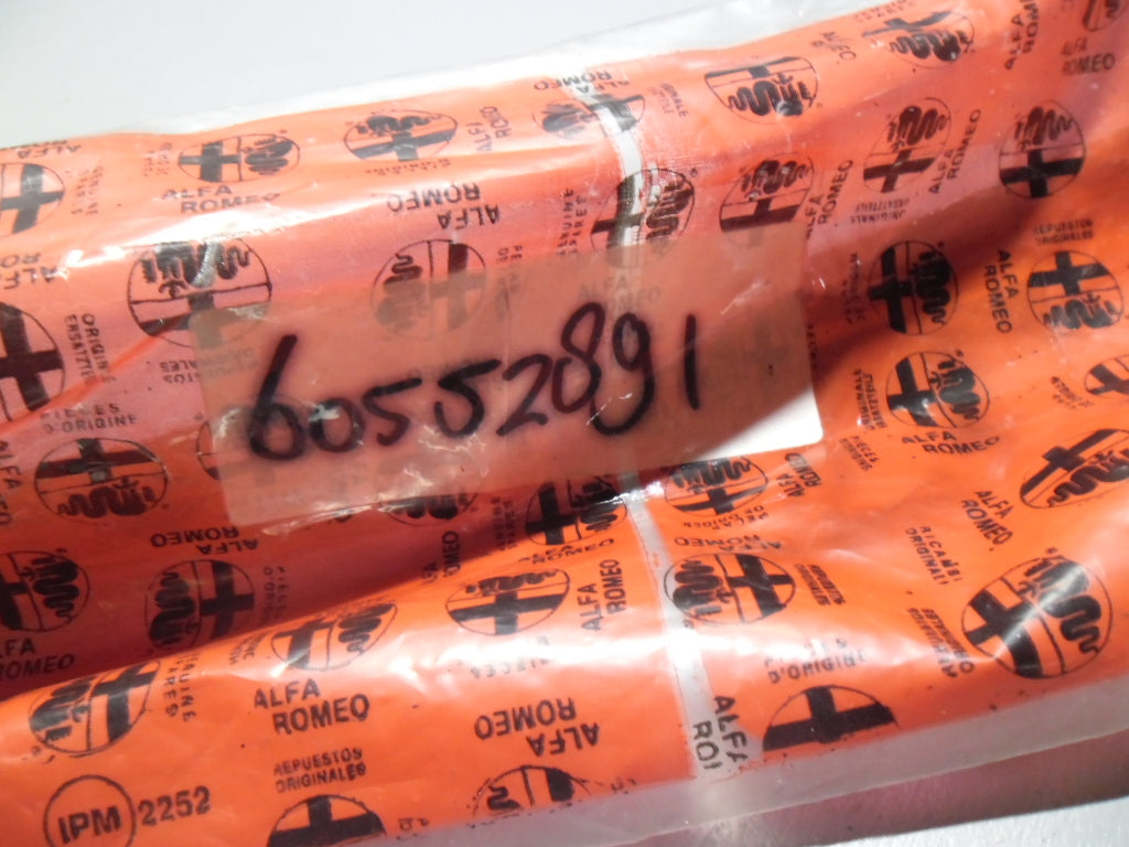 60552891 Alfa 33 pakking rubber