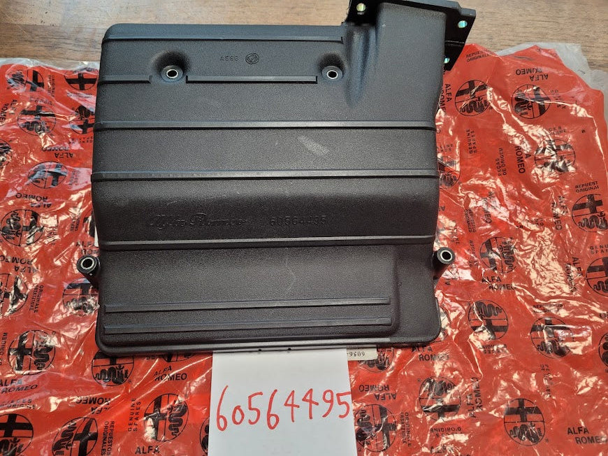 60564495 Alfa Romeo 155 luchtfilter deksel v6