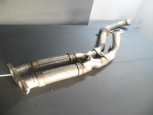 60572117 Alfa 155 V6 voorpijp