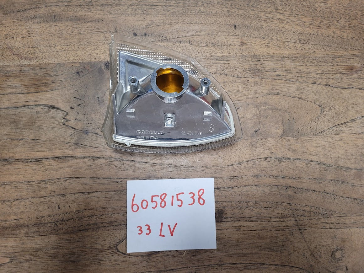 60581538 Alfa Romeo 33 richtingaanwijzer linksvoor