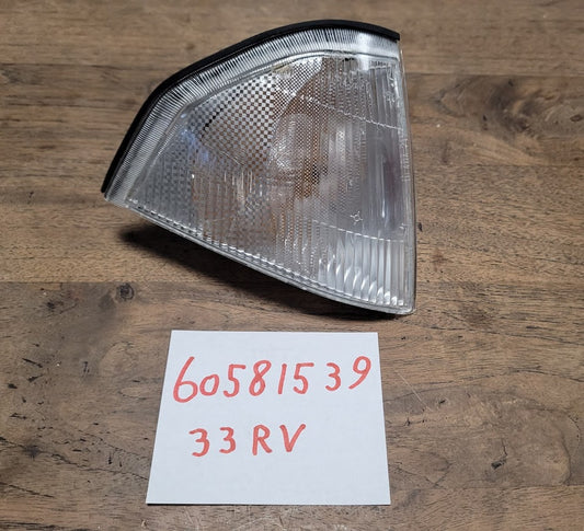 60581539 Alfa Romeo 33 richtingaanwijzer rechtsvoor