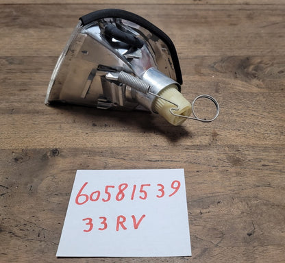60581539 Alfa Romeo 33 richtingaanwijzer rechtsvoor