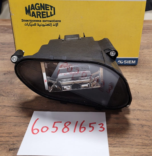 60581653 Alfa Romeo 145/146 mistlamp rechts