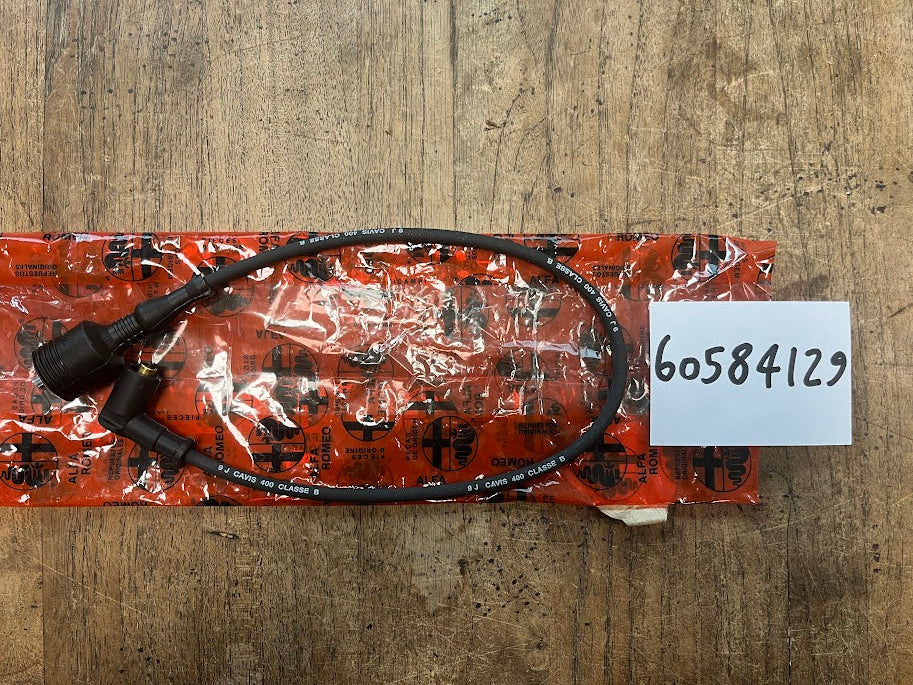 60584129 Alfa Romeo 33 Bougie kabel