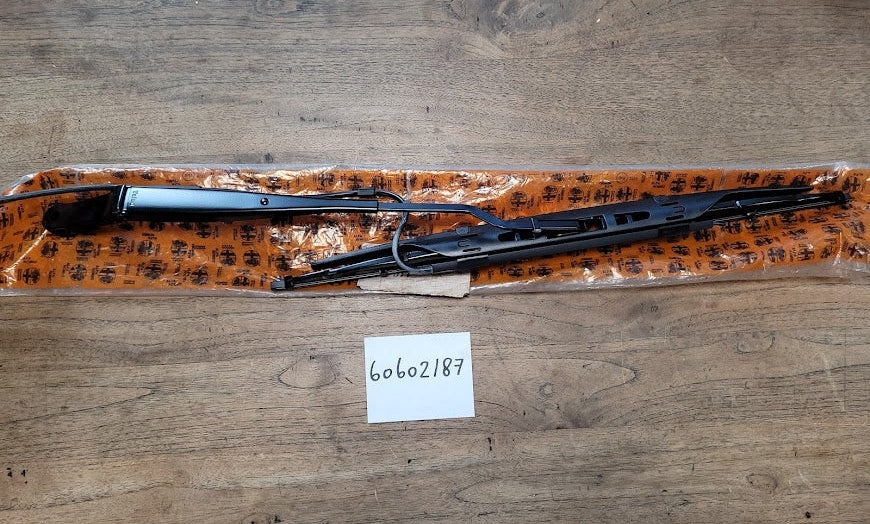 60602187 Alfa Romeo Spider / GTV 916 linker ruitenwisser arm