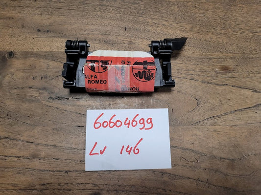 60604699 Alfa Romeo 146 deurgreep linksvoor