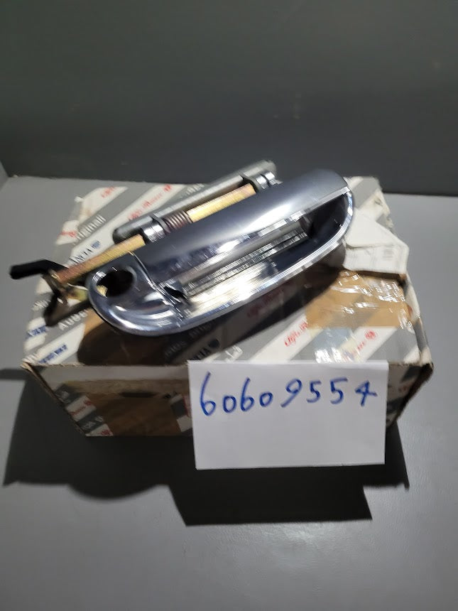 60609554 Alfa Romeo 166 deurgreep rechtsvoor