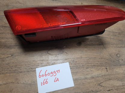 60609911 Alfa Romeo 166 achterlicht links binnenste