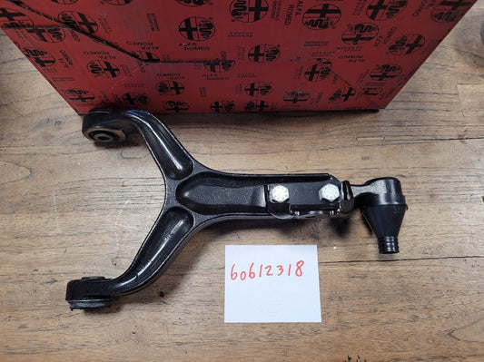 60612318 Alfa Romeo GTV draagarm rechtsvoor