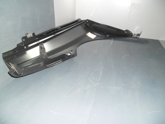 60616921 Alfa Romeo 155 spatbord voor origineel Alfa Romeo