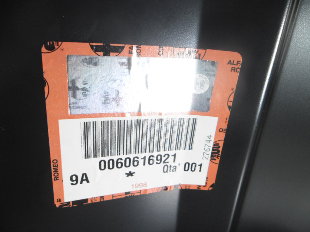 60616921 Alfa Romeo 155 spatbord voor origineel Alfa Romeo