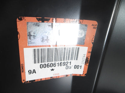 60616921 Alfa Romeo 155 spatbord voor origineel Alfa Romeo