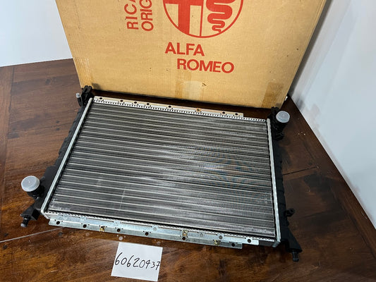 60620437 / 60595583 Alfa Romeo 145 / 146 radiateur