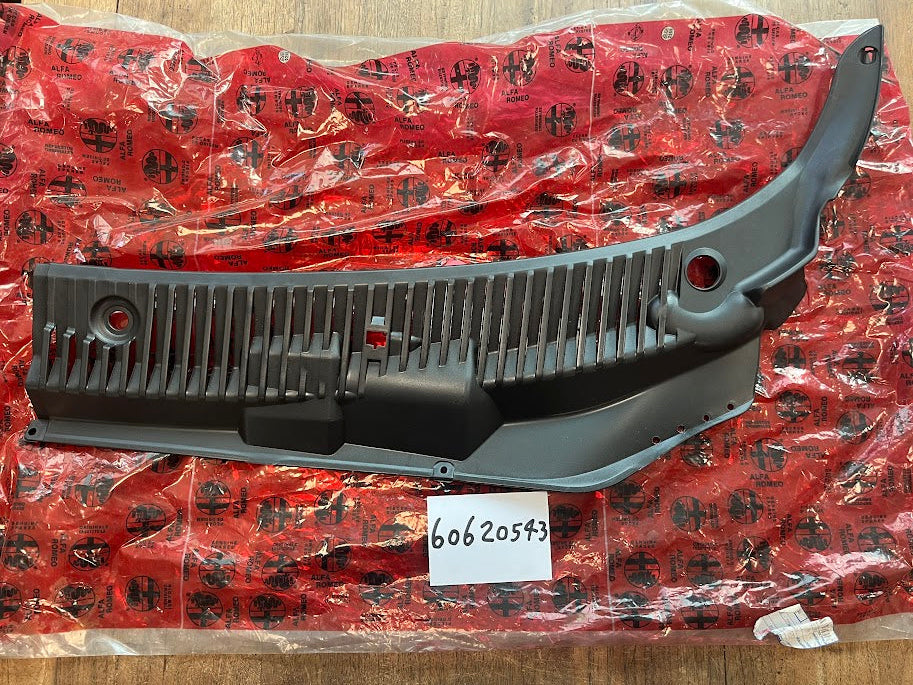 60620543 Alfa Romeo 156 Linker waterafvoerstrip 