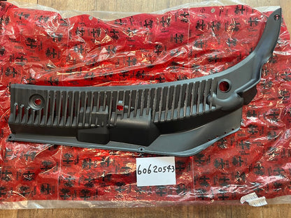 60620543 Alfa Romeo 156 Linker waterafvoerstrip 