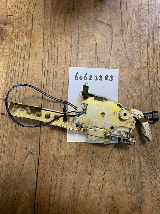 60623383 Alfa Romeo GTV / Spider portierslot
