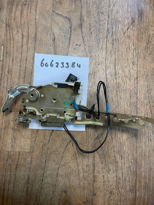 60623384 Alfa Romeo GTV / Spider portierslot