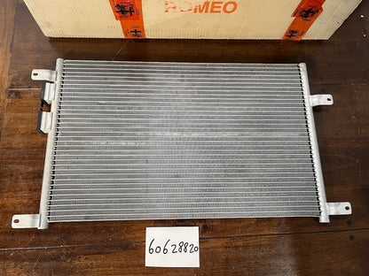 60628820 Alfa Romeo 156 Aircocondensor