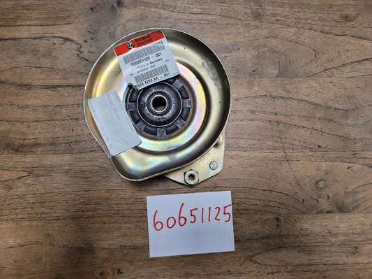 60651125 Alfa Romeo GTV / Spider veerschotel rechtsvoor