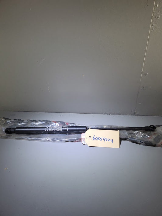 60654724 Alfa Romeo 156 Gasveer kofferbakklep of achterportier