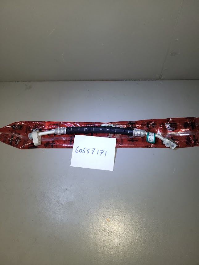 60657171 Alfa Romeo 156 aircoleiding