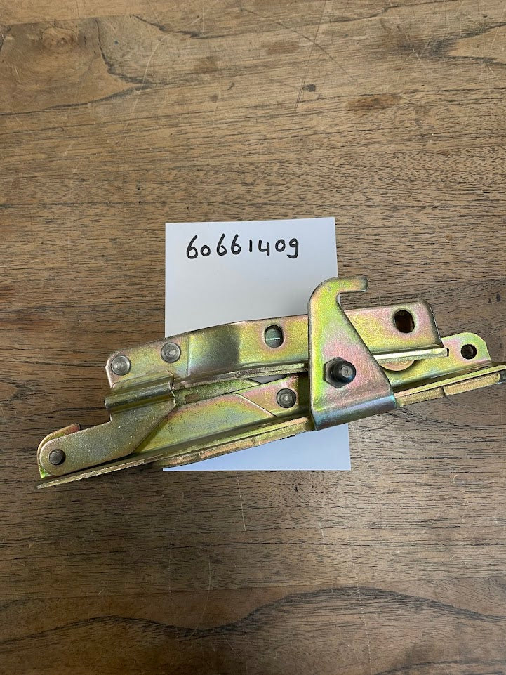 60661409 Alfa Romeo 166 motorkapscharnier