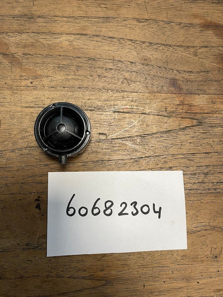 60682304 Alfa Romeo 159 speaker / tweeter Bose