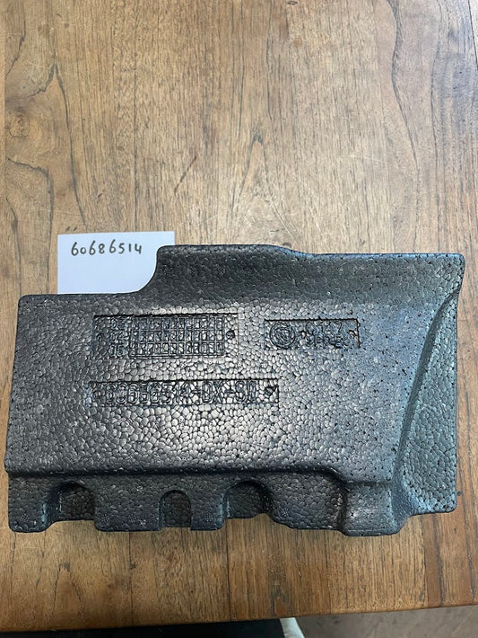 60686514 Alfa Romeo 156 Station stootrubber