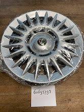 60695793 Alfa Romeo Mito wieldop