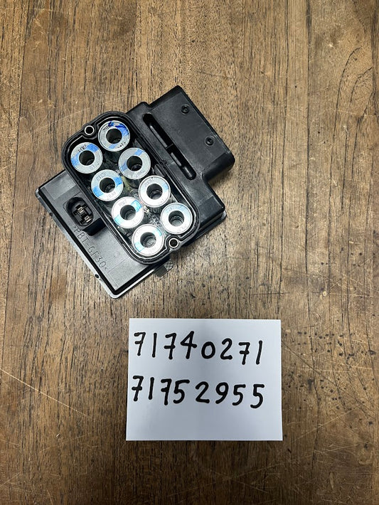 71740271 / 71752955 Alfa Romeo 159 ABS ecu