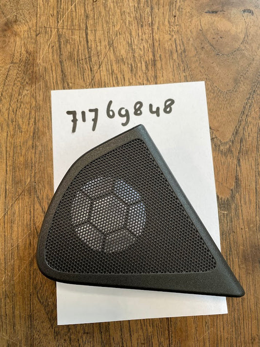 71769848 Alfa Romeo Giulieta speaker rooster