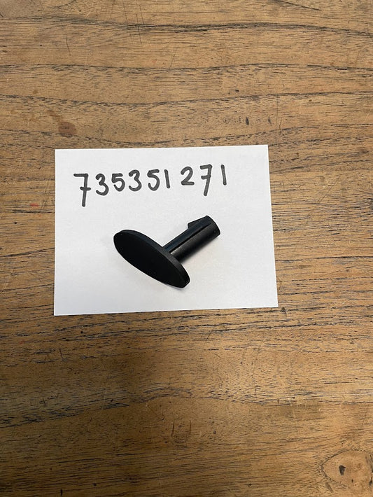 735351271 Alfa Romeo 147 GT plug handgreep links voor