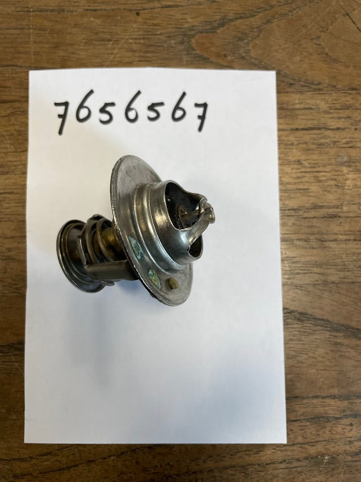7656567 Alfa 164 thermostaat