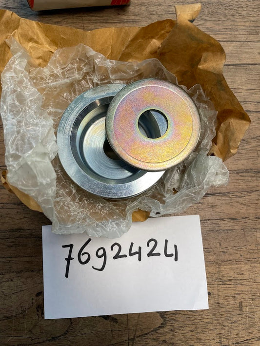 7692424 Alfa Romeo 145/146/155 Dynamo poelie