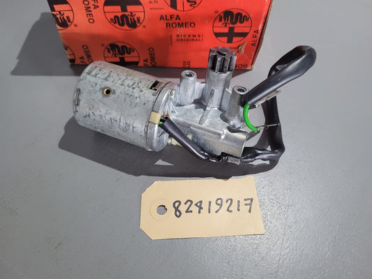 82419217 Alfa Romeo 164 stoelmotor