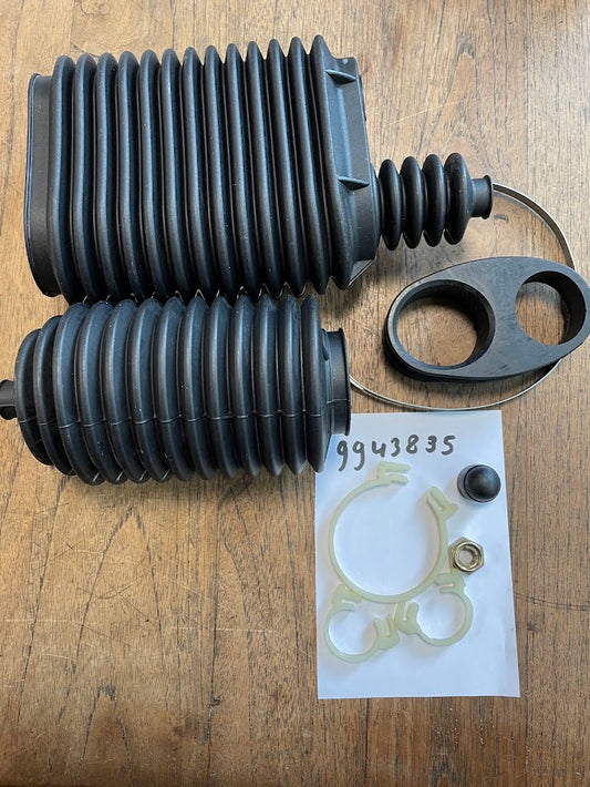 9943835 Alfa 164 stuurhoes set